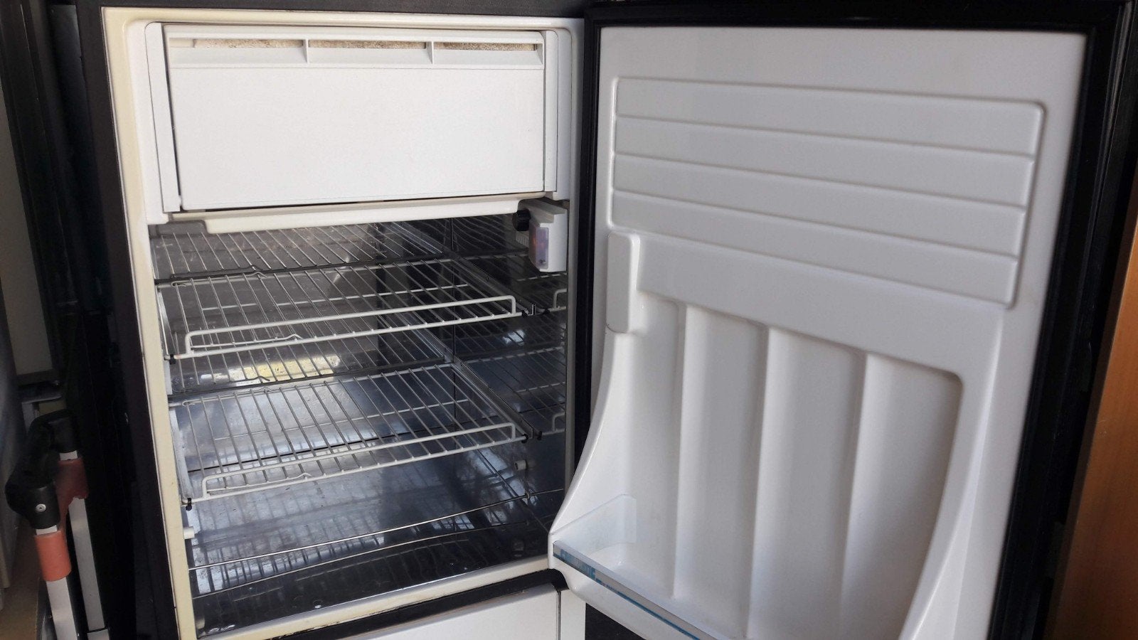 waeco coolmatic compressor camper caravan boot koelkast 12v, Ophalen of Verzenden, Gebruikt, Overige typen