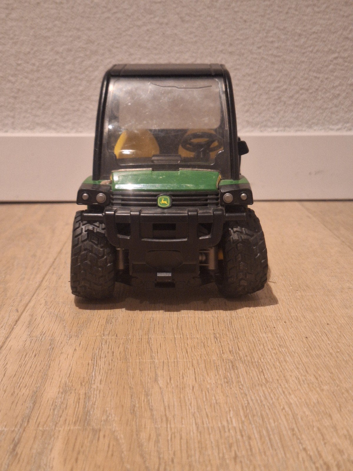 Bruder John Deere Gator XUV 855D speelgoed, Ophalen, Gebruikt