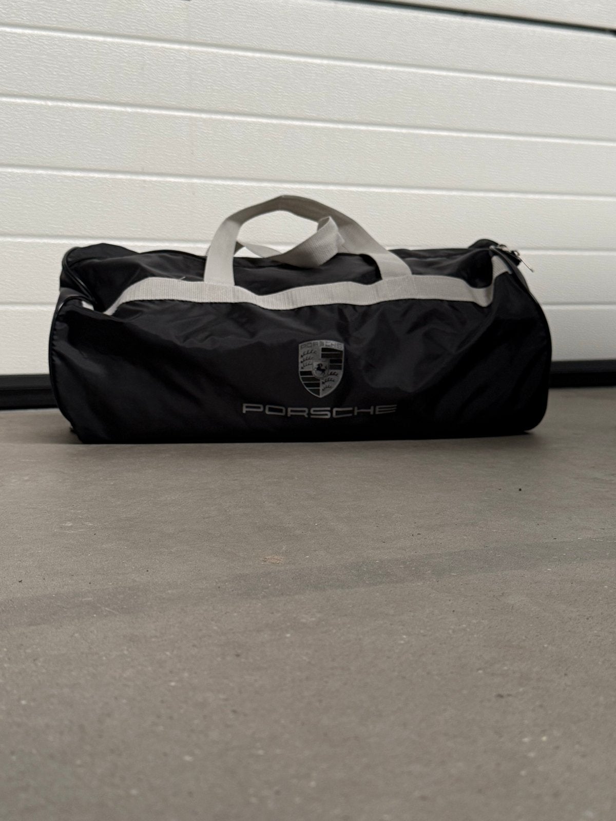 Porsche Tequipment Hoes 997, Ophalen of Verzenden, Zo goed als nieuw, Op maat