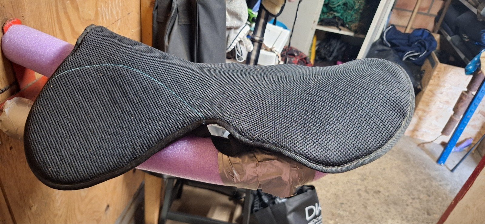 Seat saver, Ophalen of Verzenden