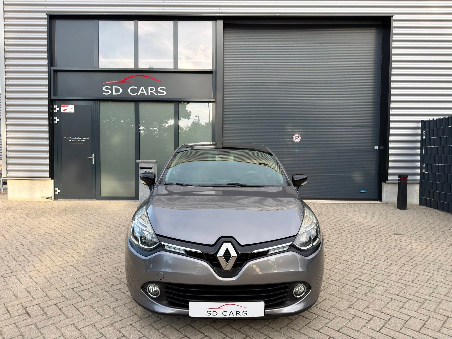 Foto 3 van Renault Clio 0.9 TCe Dynamique|Airco|Pano|Camera|Keyless|NAP