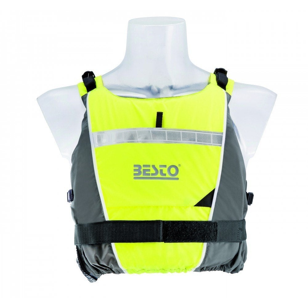Besto Sports Pro Yak-Sail 50N maat S/M, Besto, Nieuw, Ophalen of Verzenden, Dame of Heer