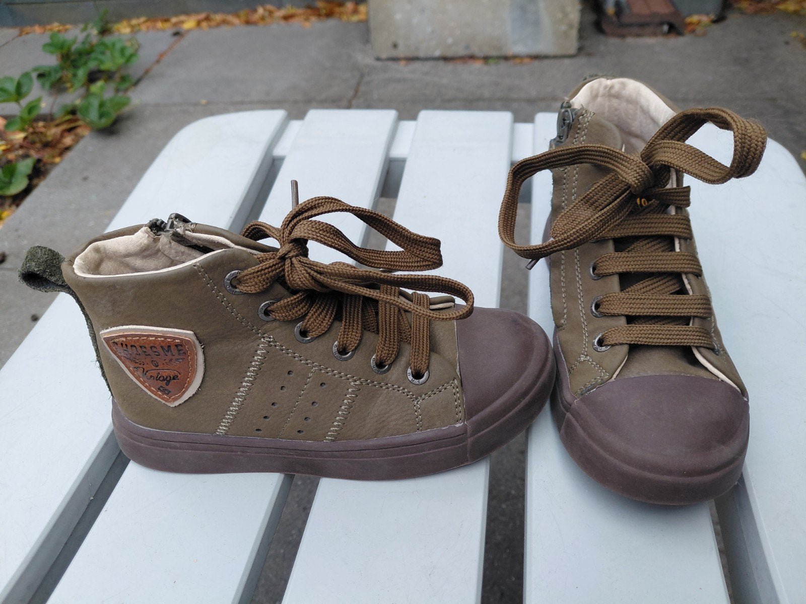 Shoesme met 28, Gebruikt, Schoenen, Ophalen of Verzenden, Shoesme
