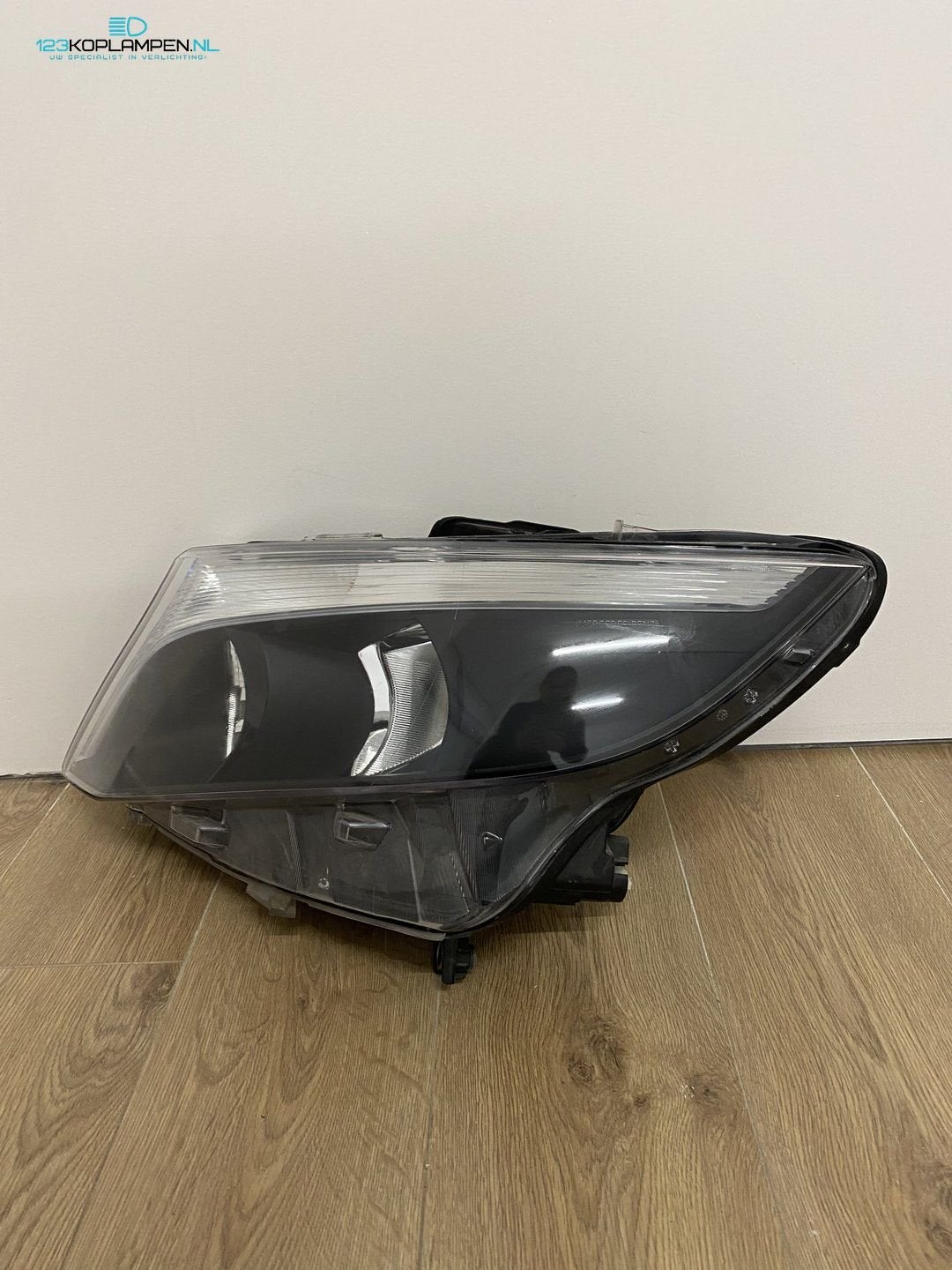 Mercedes Vito W 447 H7 koplamp links, Auto-onderdelen, Verlichting, Gebruikt, -, Ophalen of Verzenden, -