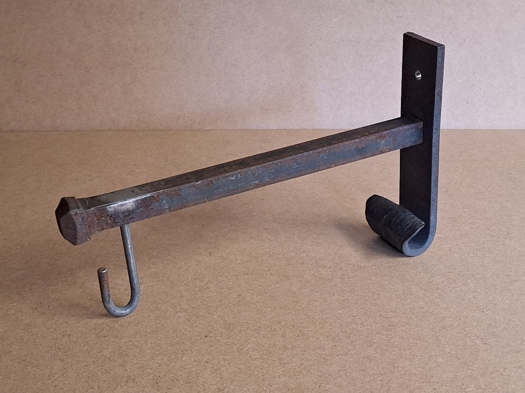 Te koop Muurhaak, Verzenden, Nieuw