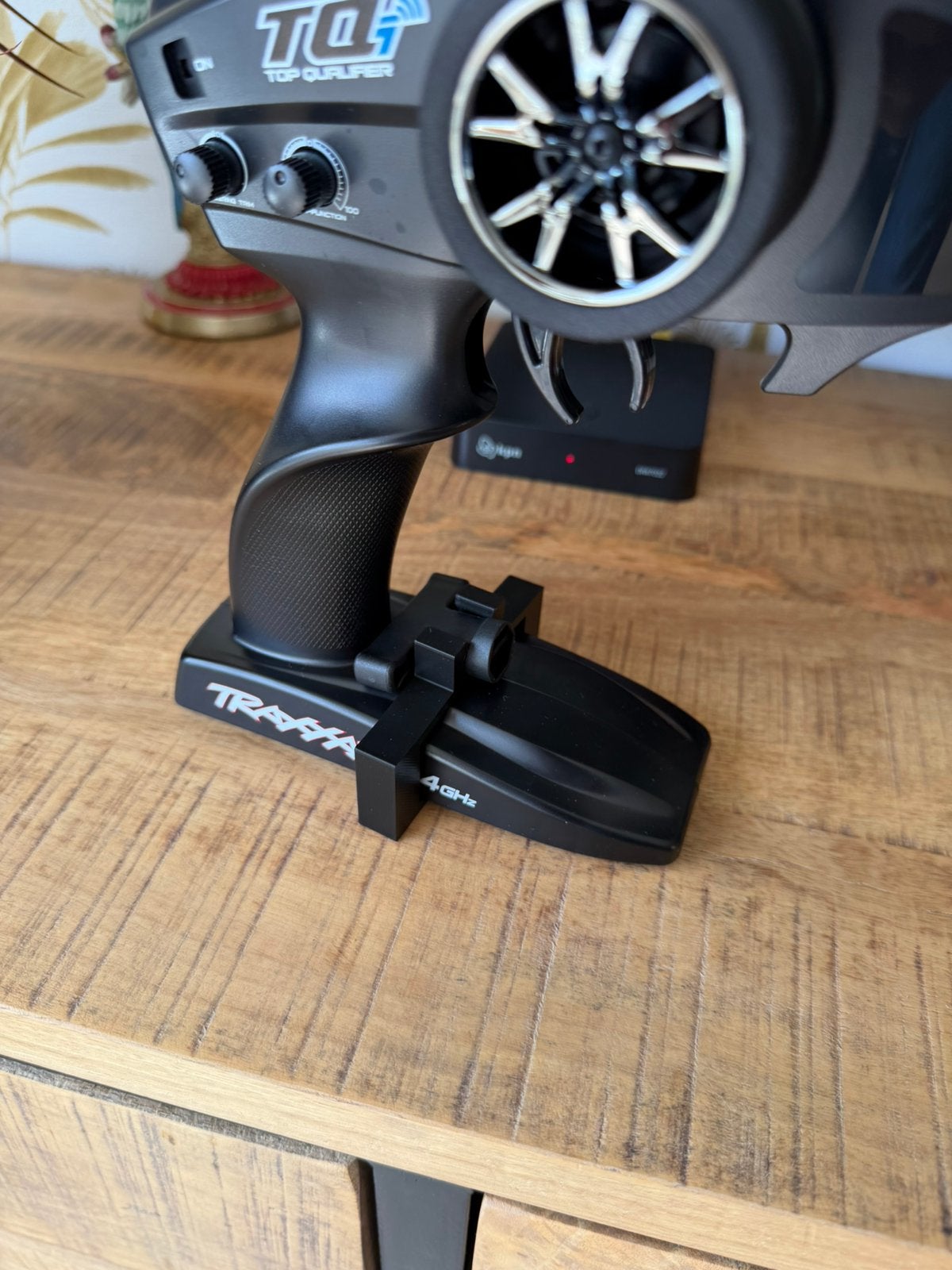 Traxxas spartan body tool houder, Ophalen of Verzenden, Nieuw, Overige schalen, Onderdeel