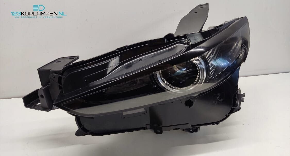Mazda CX 30 CX30 Full Led Koplamp links, Gebruikt, -, -, Ophalen of Verzenden