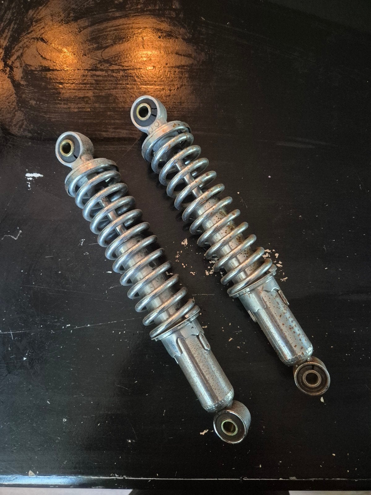 Tomos Schrokbrekers 280mm, Fietsen en Brommers, Ophalen, Gebruikt, Overige typen