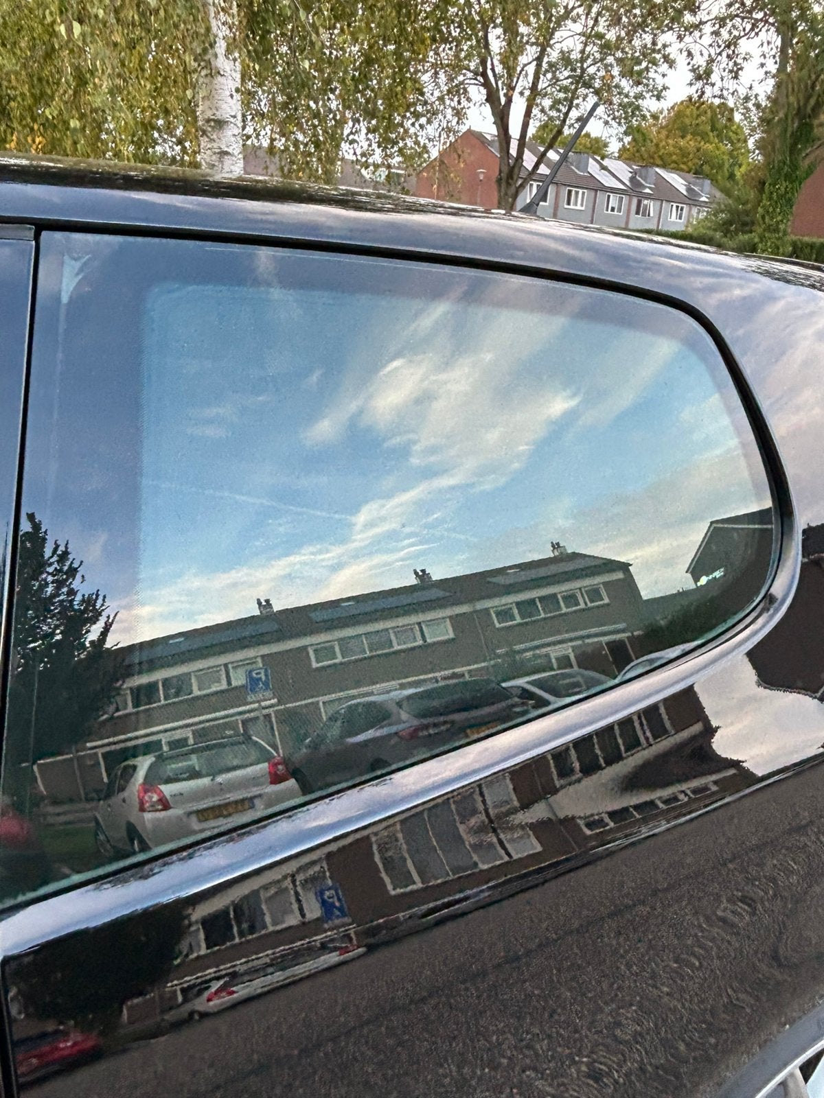 Sonniboy ClimAir Golf 5, Auto diversen, Ophalen of Verzenden