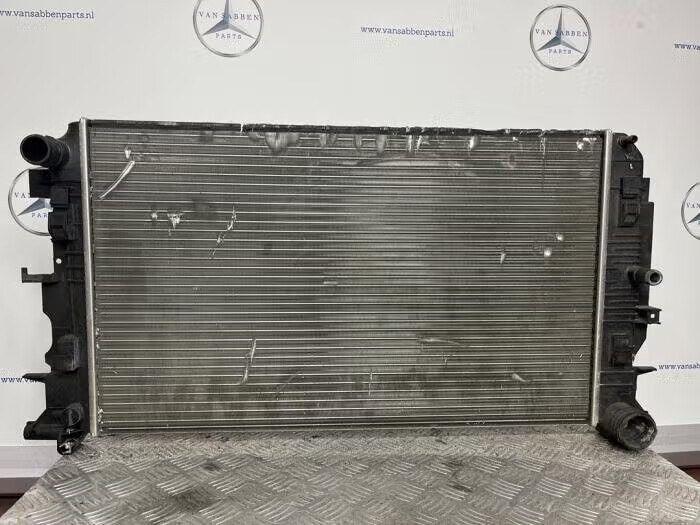 Radiateur van een Mercedes Sprinter, Ophalen of Verzenden, Gebruikt