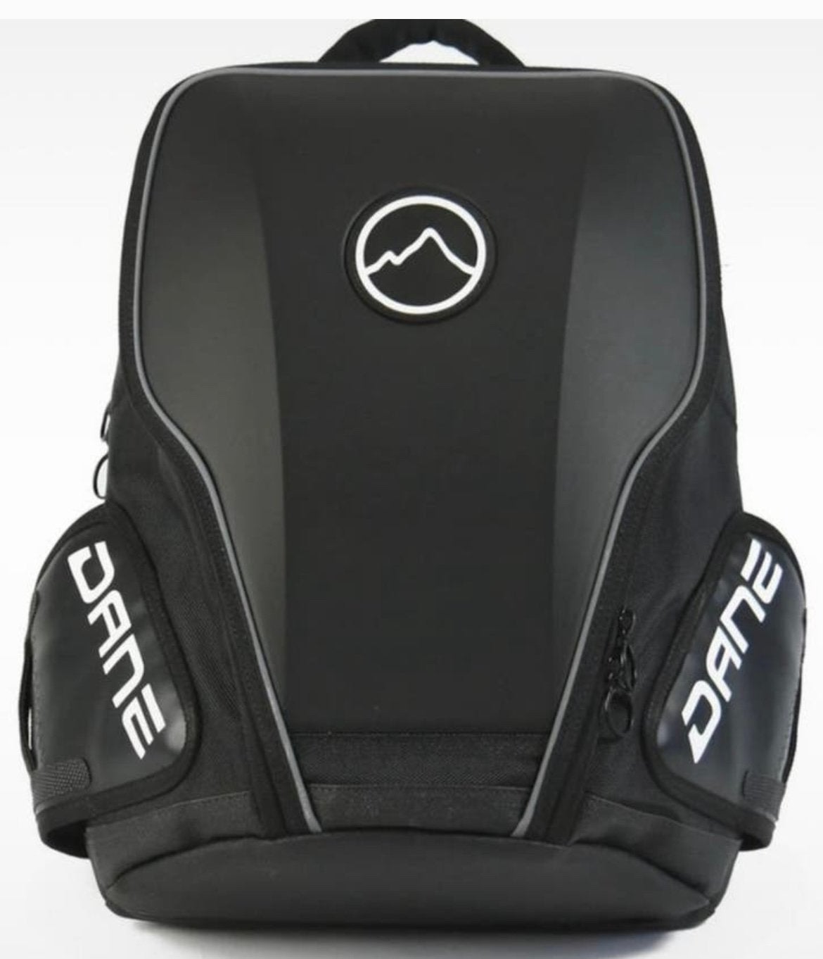 Motor tank tas, Ophalen of Verzenden, Zo goed als nieuw