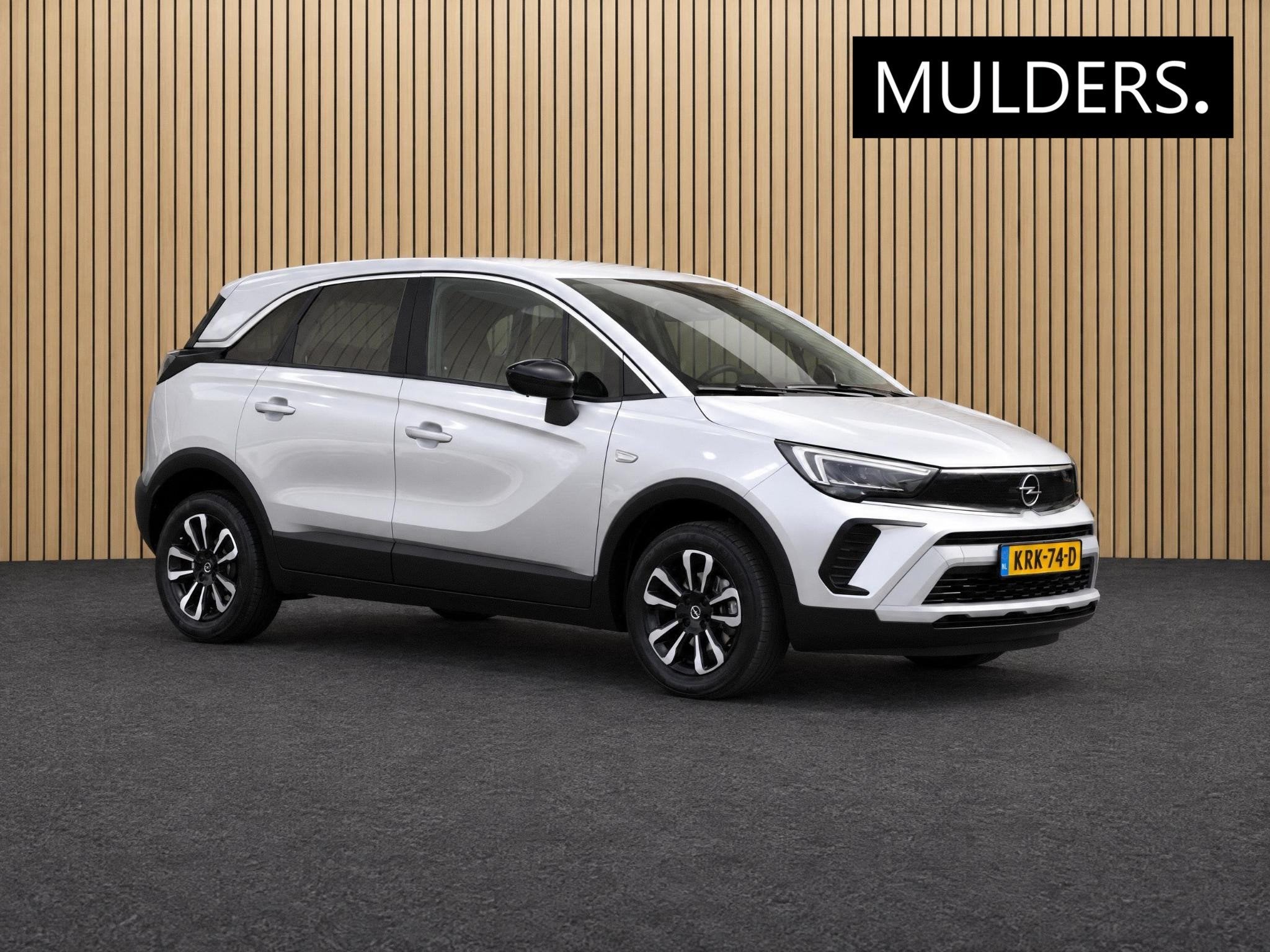 Opel Crossland 1.2 Turbo Business Elegance CAMERA / ECC / NA
