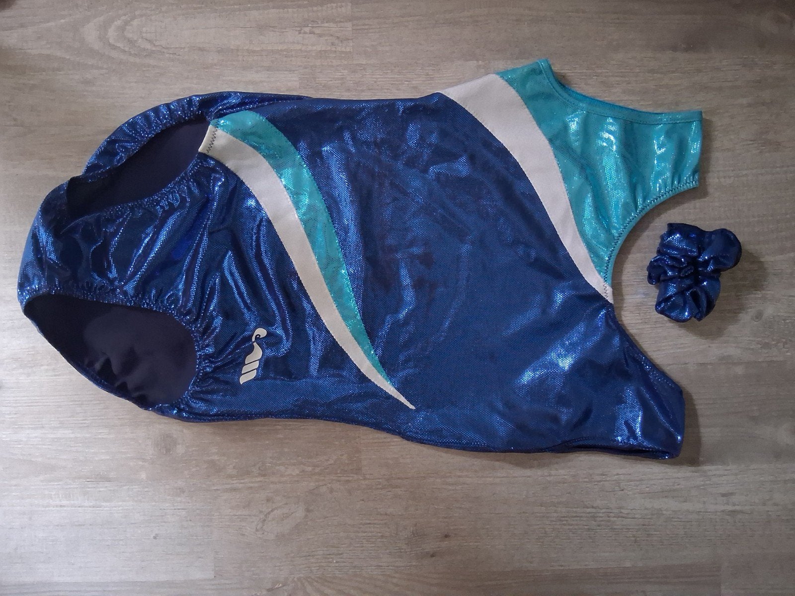Turn pakje, Sport en Fitness, Kindermaat 122 t/m 140, Ophalen of Verzenden, Nieuw, Turnpak(je)