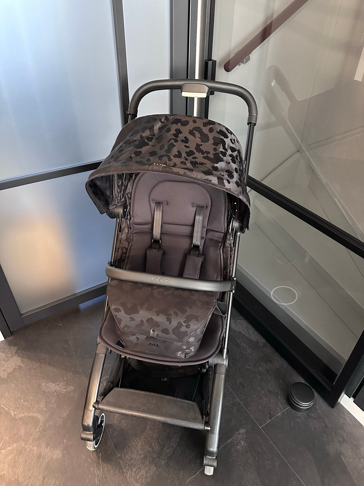 Joolz Aer + Special Edition Chic Renaissance Buggy, Ophalen of Verzenden, Zo goed als nieuw, Kinderwagen, Overige merken