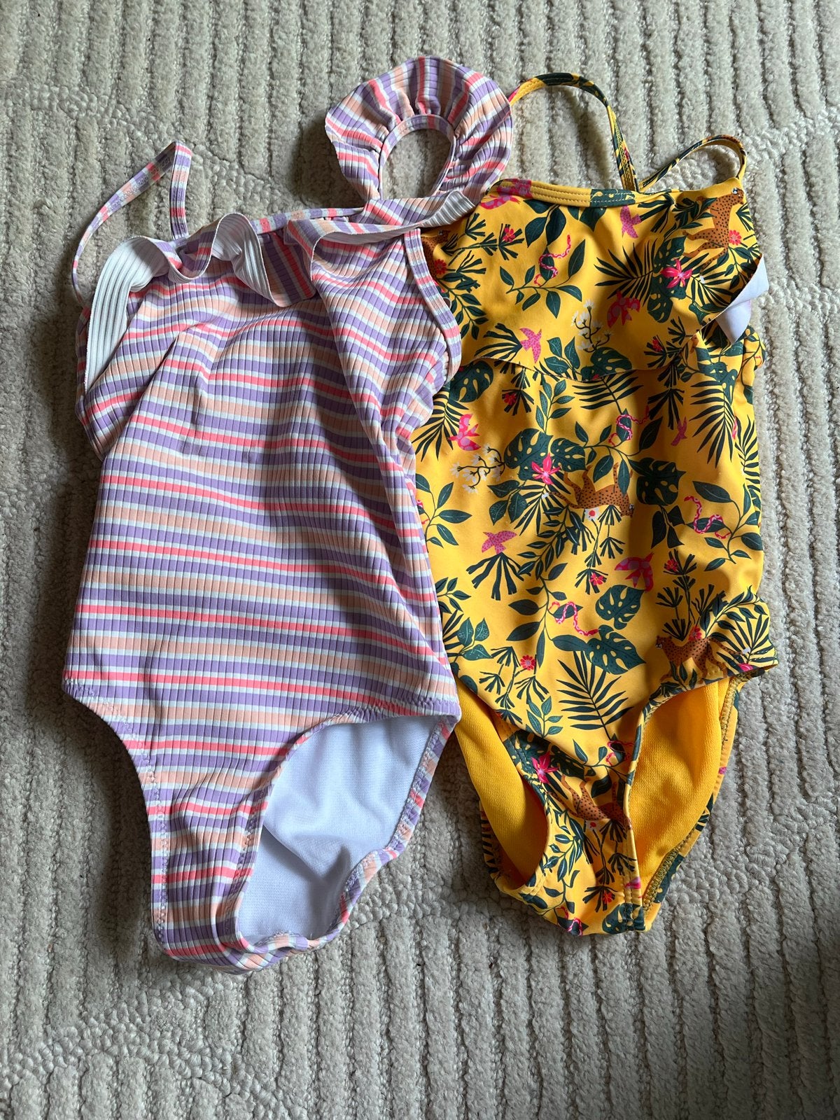 Meisjes zomerkleding pakket - Diverse items in goede staat, Ophalen of Verzenden, Gebruikt, Meisje