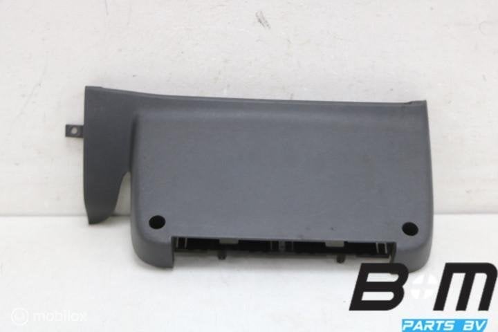 Houder voor bekerhouder VW Lupo GTI 6E1858569, Auto-onderdelen, Gebruikt