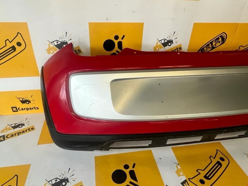 Achterbumper volkswagen UP CROSS 2011-2017 origineel bumper, Info@fabrikant.eu, Ophalen of Verzenden, Achter, Bumper
