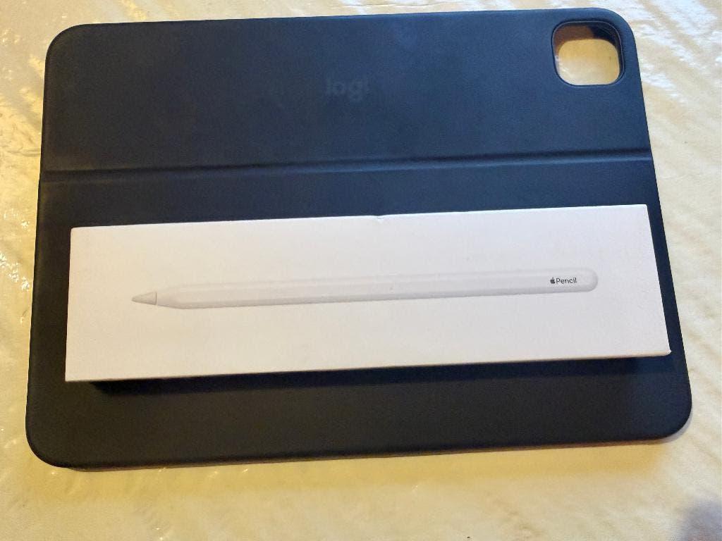Apple Pencil 2e generatie ( Nieuw ) in gesealde verpakking, Computers en Software, Presenters, Ophalen, Nieuw, Apple