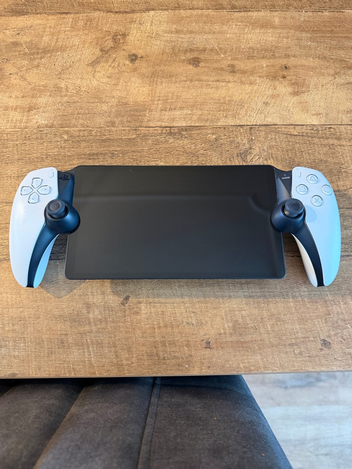 Sony PlayStation Portal Remote Player