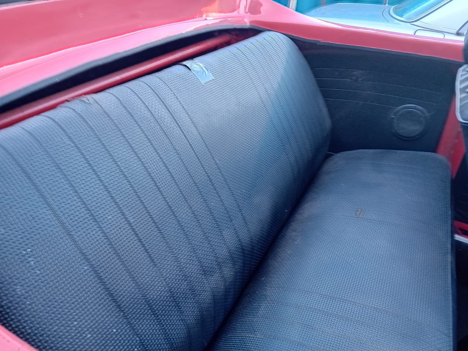 Volkswagen Kever 1303 CABRIOLET 1973 1600 CC PRICE DROP nu, foto 6