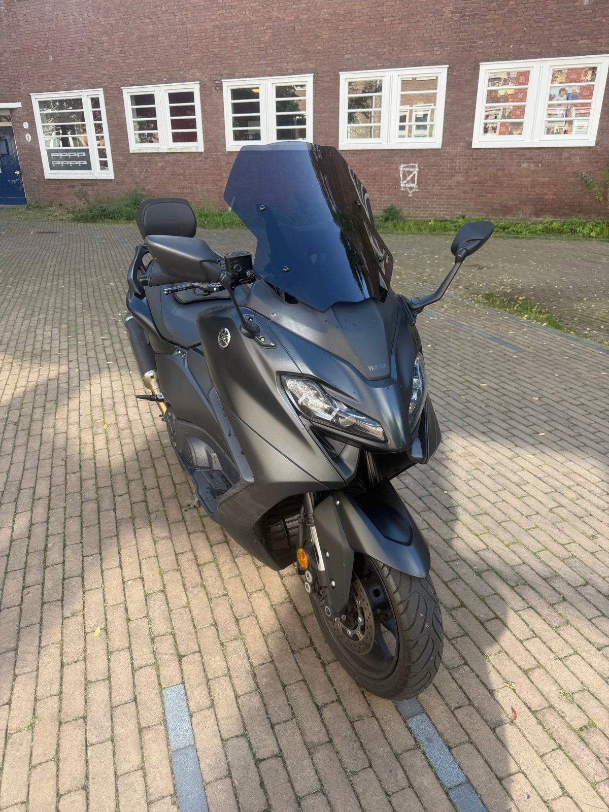 Yamaha TMAX 560 2023