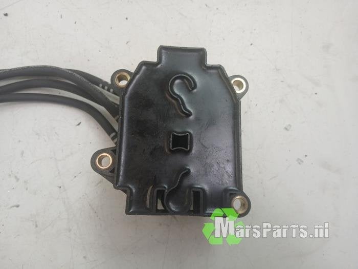 Bobine van een Renault Twingo, Gebruikt, -, Renault, -