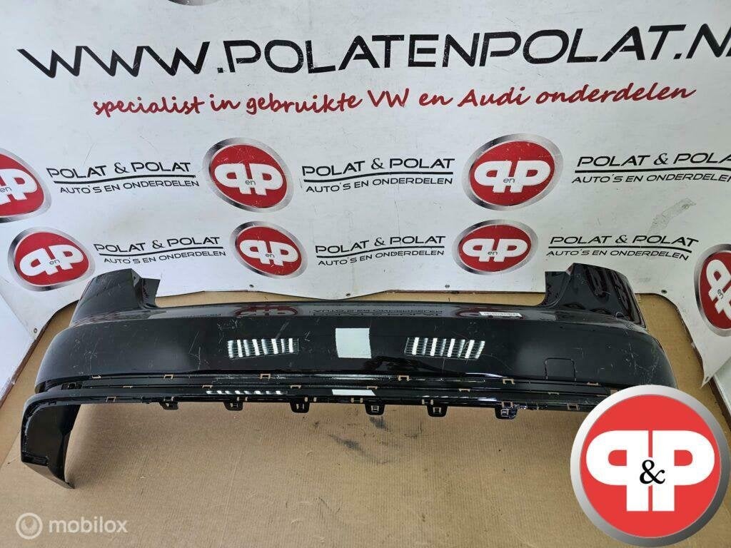 Audi A4 8W9 Avant achterbumper