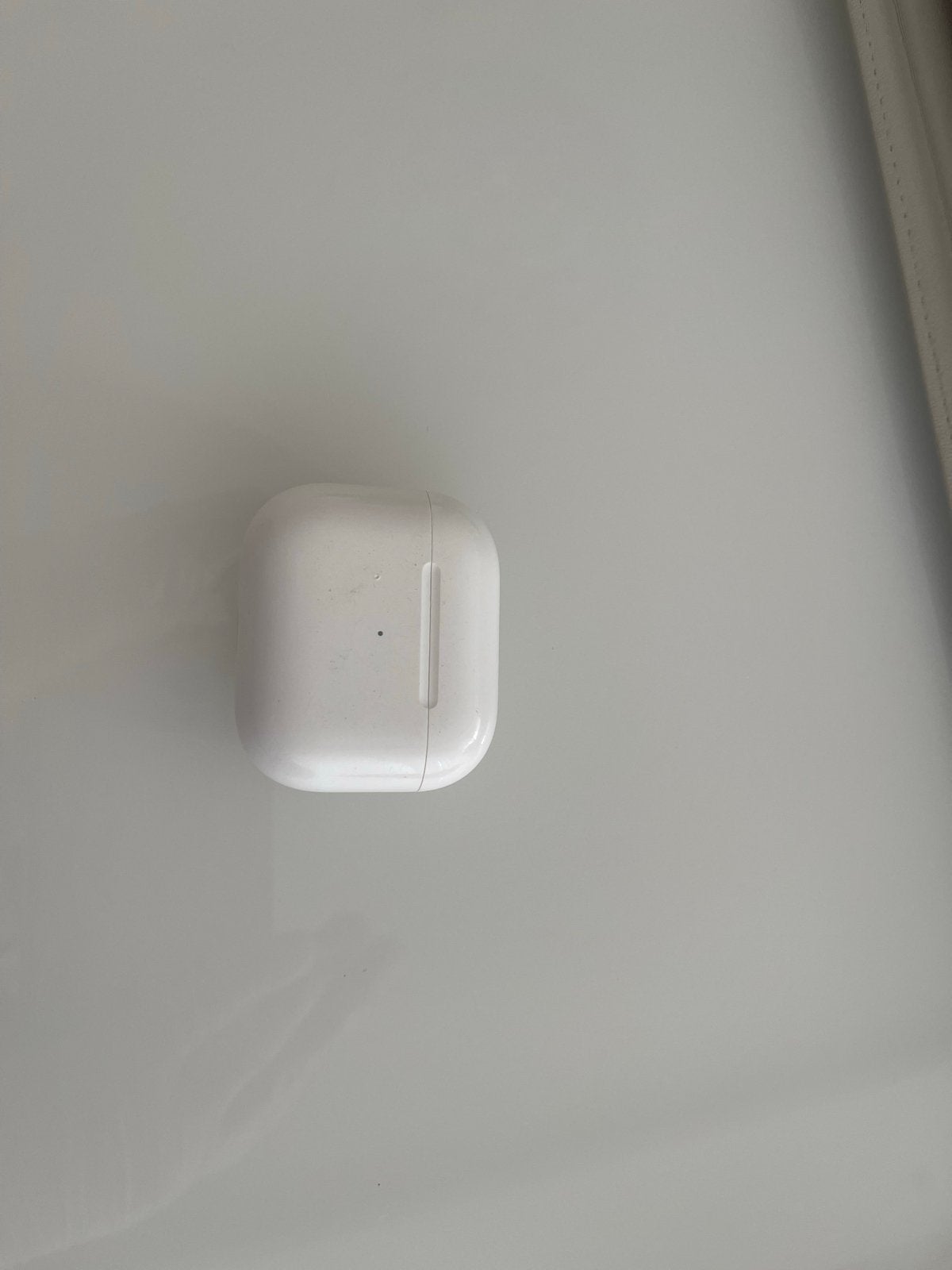 Apple AirPods 3e generatie met MagSafe Oplaadcase, Ophalen, In-ear, Bluetooth, Zo goed als nieuw