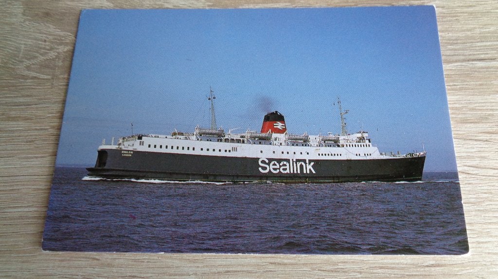 scheepvaart, Verzenden, 1980 tot heden, Ongelopen, Overige thema's