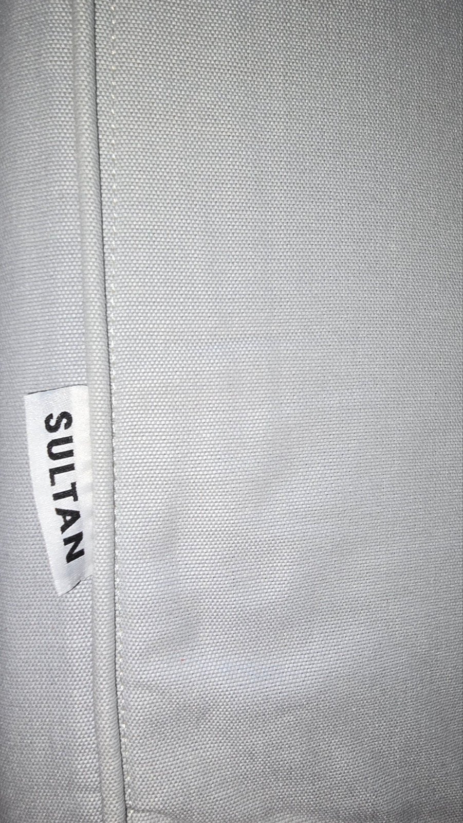 Eenpersoonsmatras Sultan Ikea 80x200cm, Ophalen, Gebruikt, Eenpersoons, 80 cm