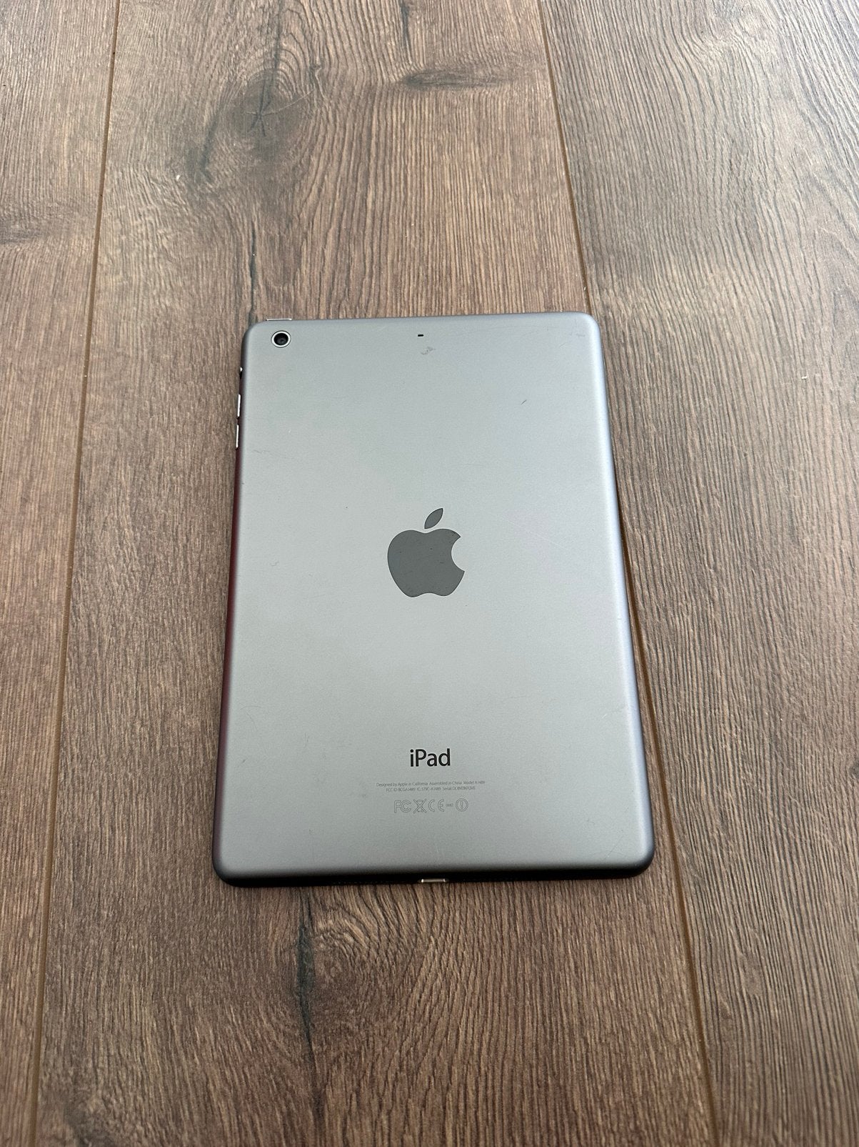 Ipad mini 2, Computers en Software, Apple iPads, Ophalen, Gebruikt, Apple iPad Mini