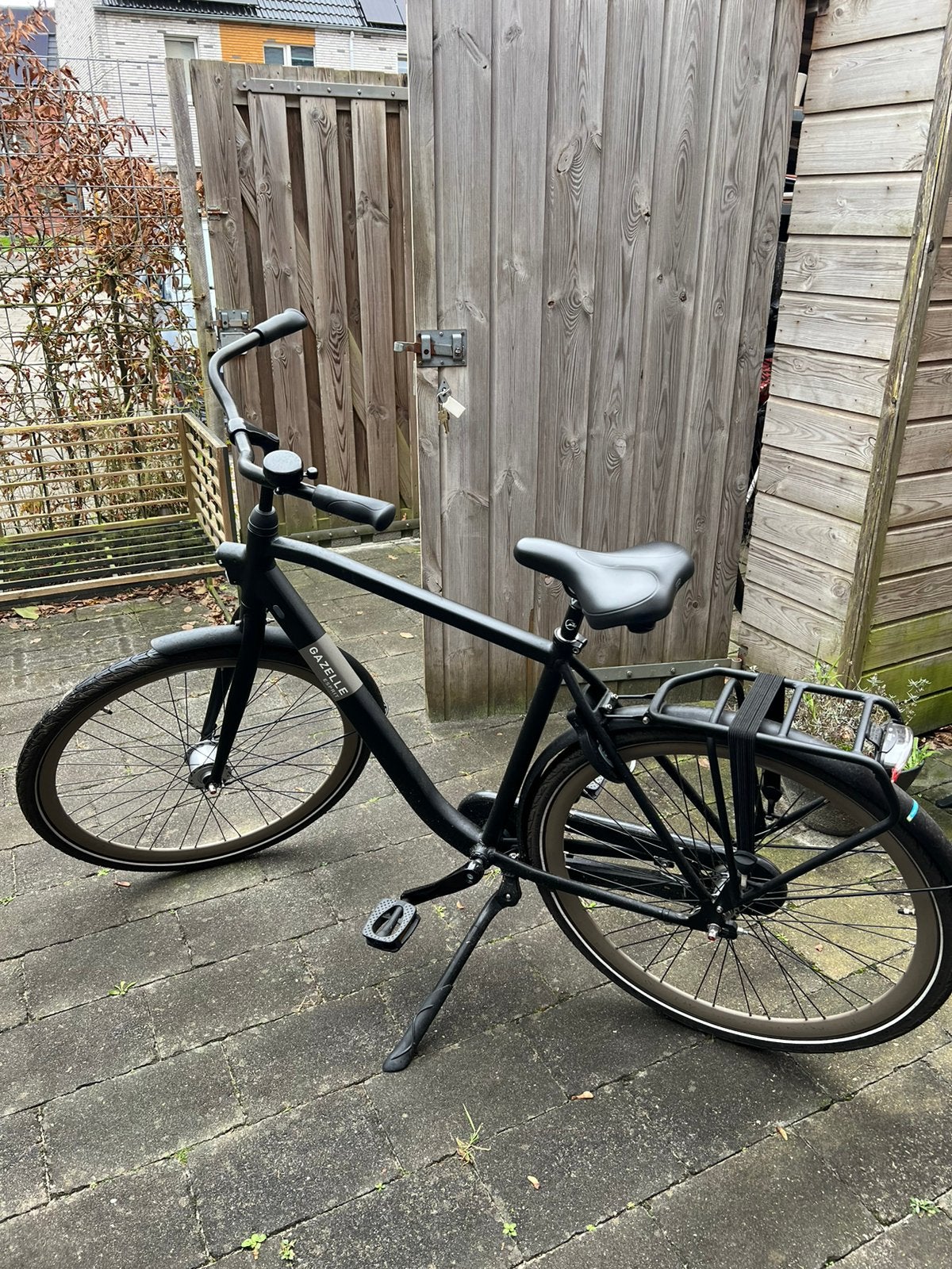 Gazelle Esprit C 2024 stadsfiets, Ophalen, Zo goed als nieuw, Gazelle