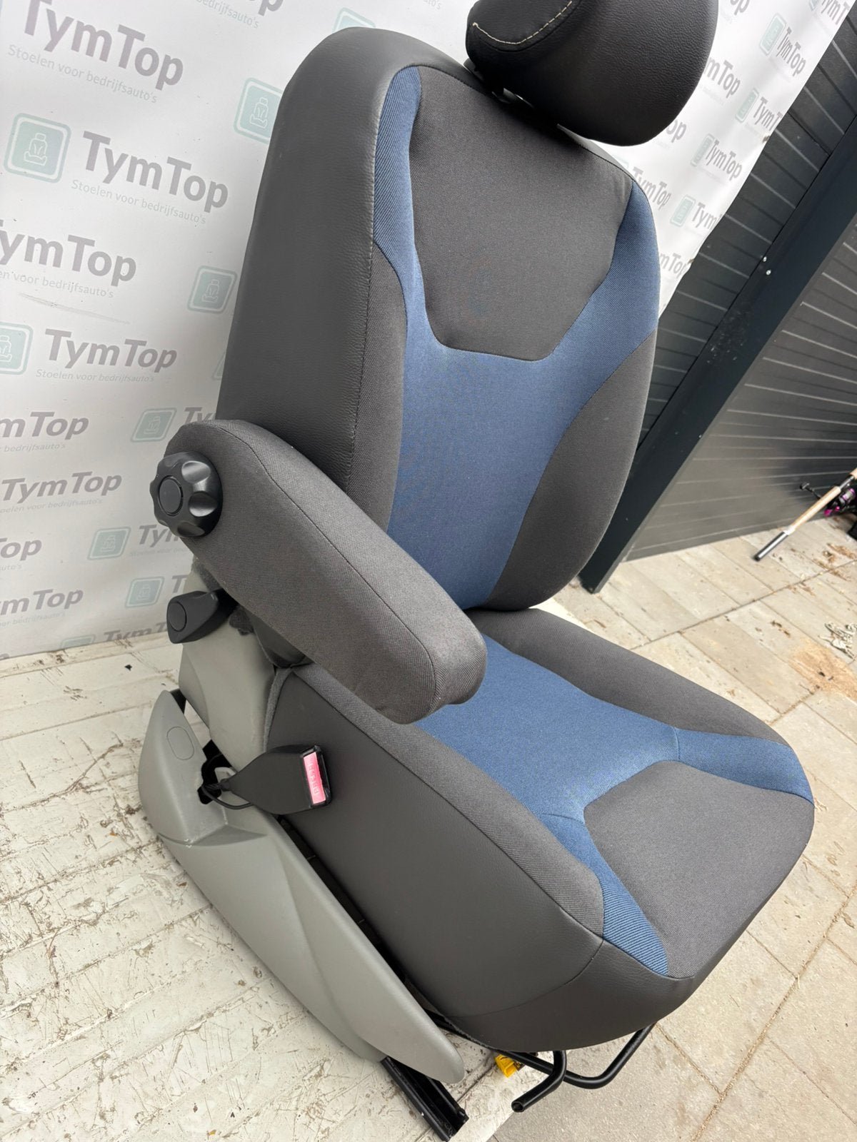 stoel chauffeur Opel Vivaro Renault Trafic primastar, Tymtop5@gmail.com, 3161ek, Tymtop, Nieuw