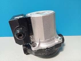 Cv pomp Wilo type: RS15/4.1(15-50-130) art.nr: 4515595, Niet ingevuld, Gebruikt, Cv-ketel of Combi-ketel, Niet ingevuld