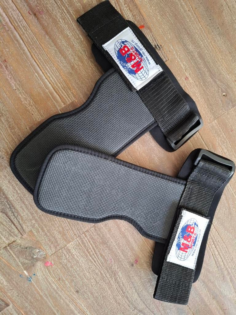 Crossfit Sporthandschoenen Maat L/XL - Nieuw, Ophalen of Verzenden, Nieuw, Overige typen