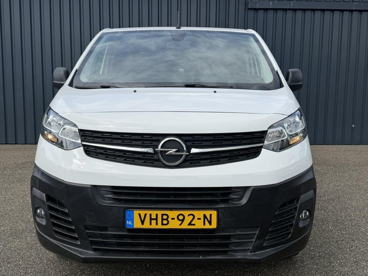 Opel Vivaro 1.5 CDTI L2H1 Edition lades | kasten | PDC, Voorwielaandrijving, Gebruikt, Euro 6, 4 cilinders