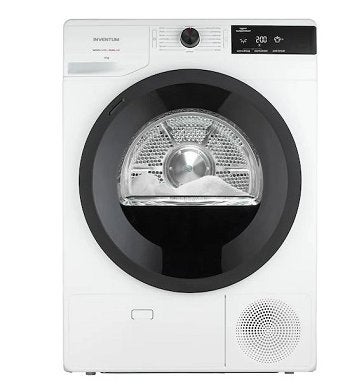 Zeer zuinige 9 kg WP droger 2 jaar gar. 369 euro meenemen, Witgoed en Apparatuur, Ophalen, Anti-kreukfase, Overige typen, 8 tot 10 kg