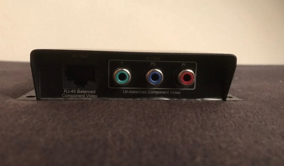 KONIG SEC-UTS 30, Ophalen of Verzenden, Gebruikt