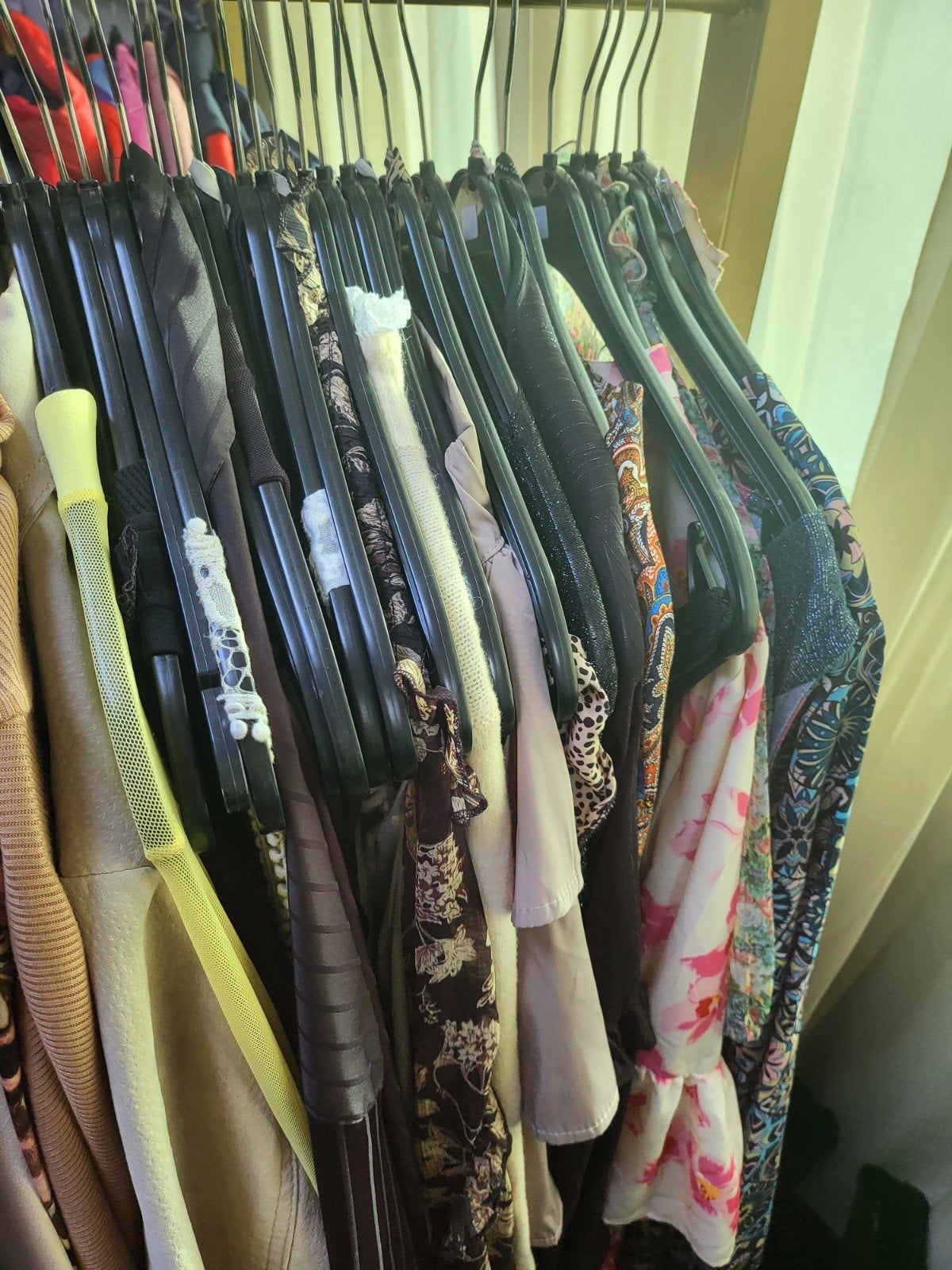 Partij dames kleding merkkleding Mix maten merken pakket, Ophalen of Verzenden, Zo goed als nieuw, Maat 38/40 (M)