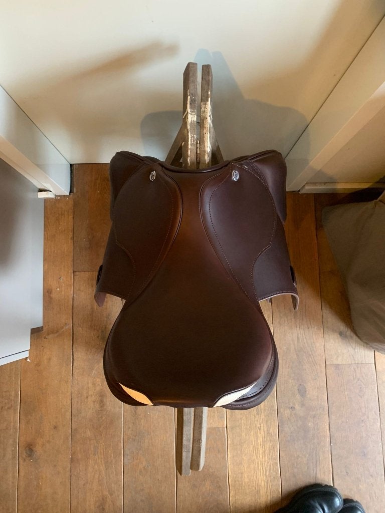 Nieuwe prestige paris classic lux, Ophalen, Nieuw, Bruin, Overige merken