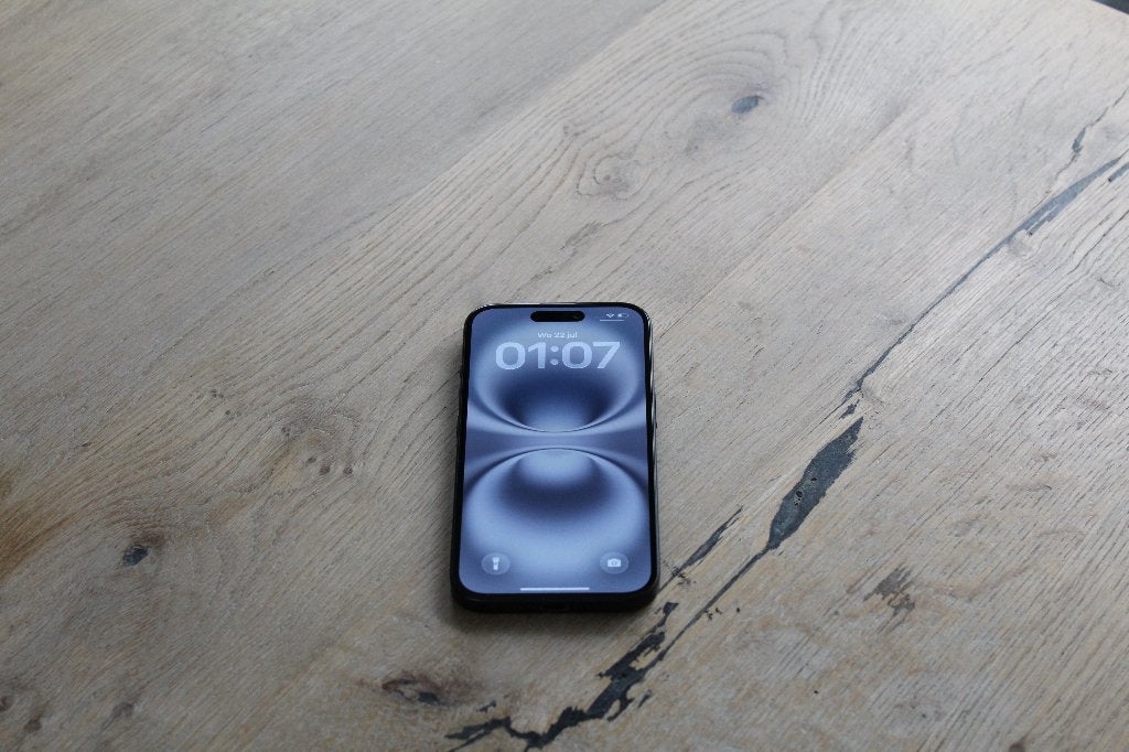 Apple iPhone 16 - 256GB - Zwart | 6 mnd garantie | Batt 90%, Apple, Zwart, IPhone 16, Ophalen of Verzenden