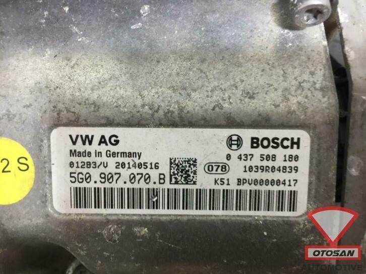 vw golf 7 gte a3 e tron lader hoogvolt accu 5g0907070b, Auto-onderdelen, Gebruikt, Volkswagen, Volkswagen AG, Berliner Ring 2
38440  Wolfsburg, DE