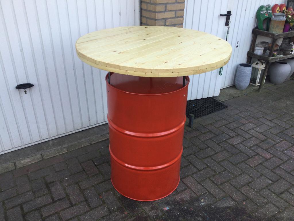 Te koop Bartafel, Ophalen of Verzenden