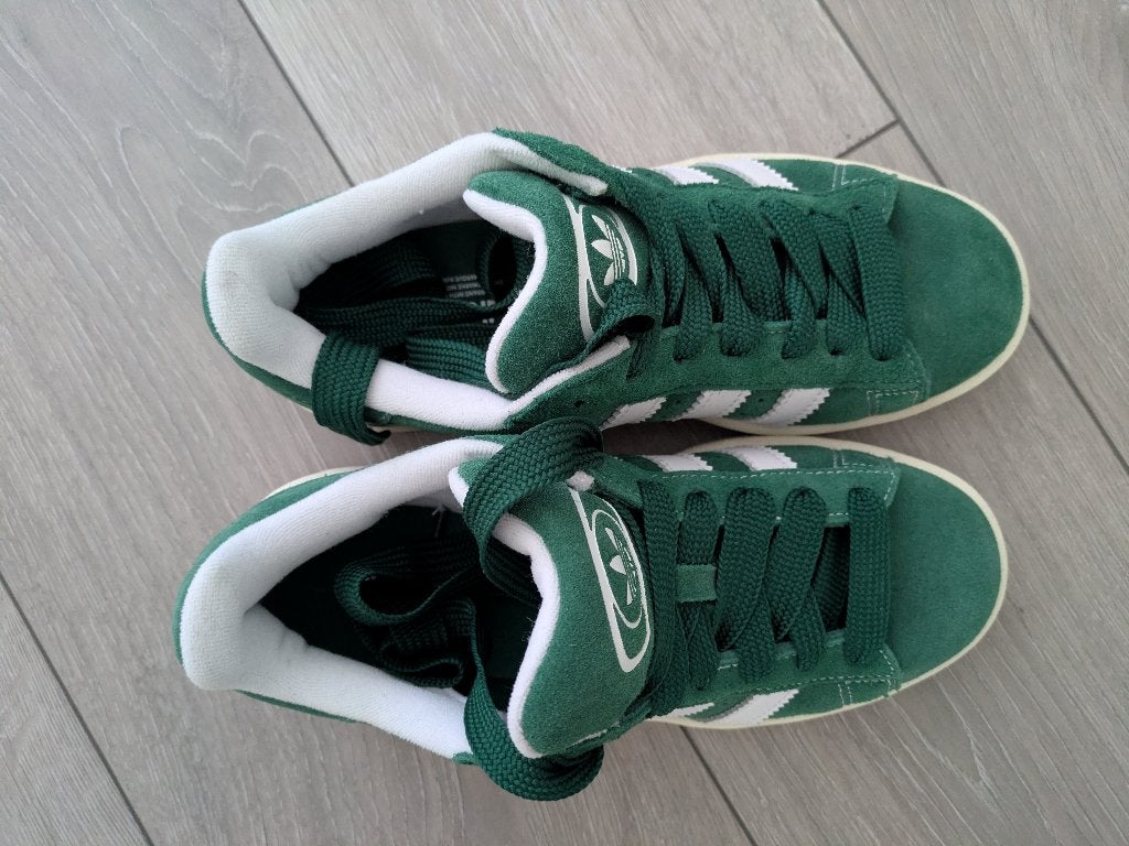 Adidas Campus 00s maat 38,5, Kleding | Dames, Schoenen, Adidas, Nieuw, Ophalen of Verzenden, Sneakers of Gympen