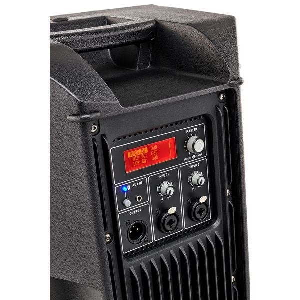 Behringer DR112DSP actieve luidspreker, Audio, Tv en Foto, Luidsprekers, ., Overige typen, Nieuw, Ophalen of Verzenden