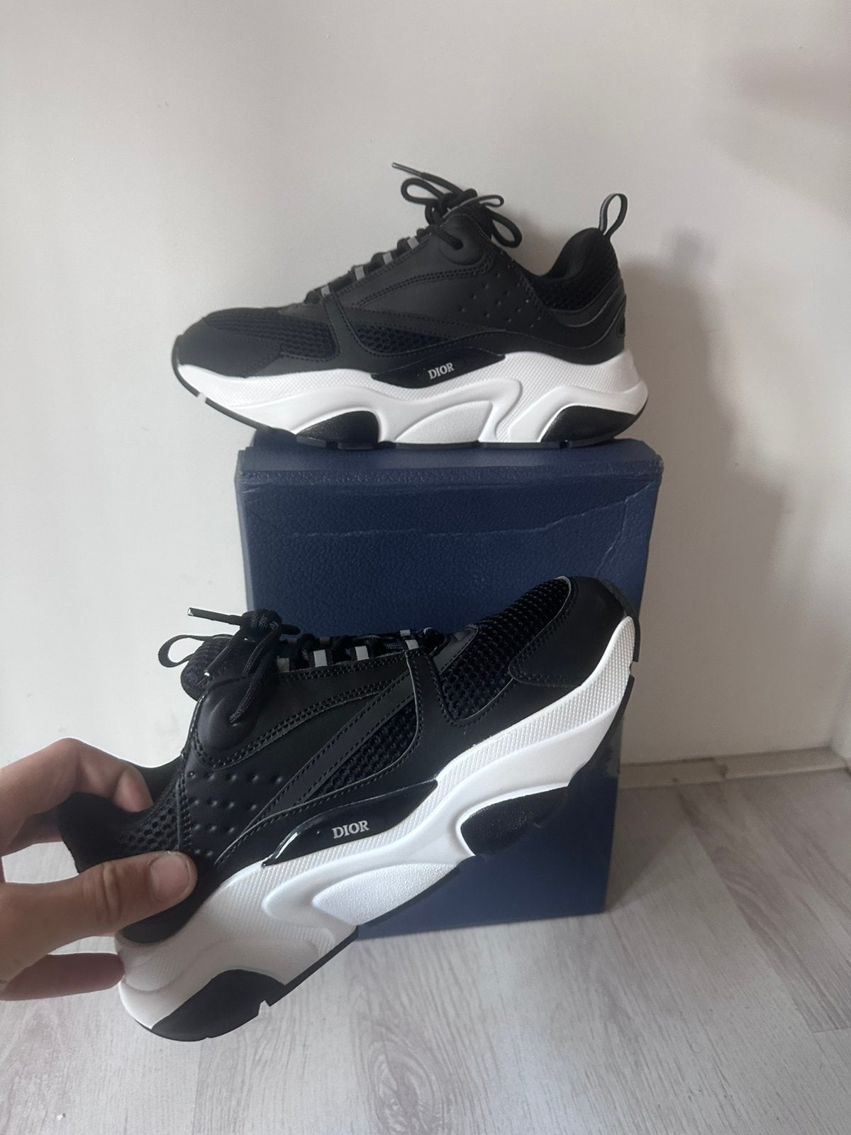 b22, Ophalen of Verzenden, Zo goed als nieuw, Schoenen