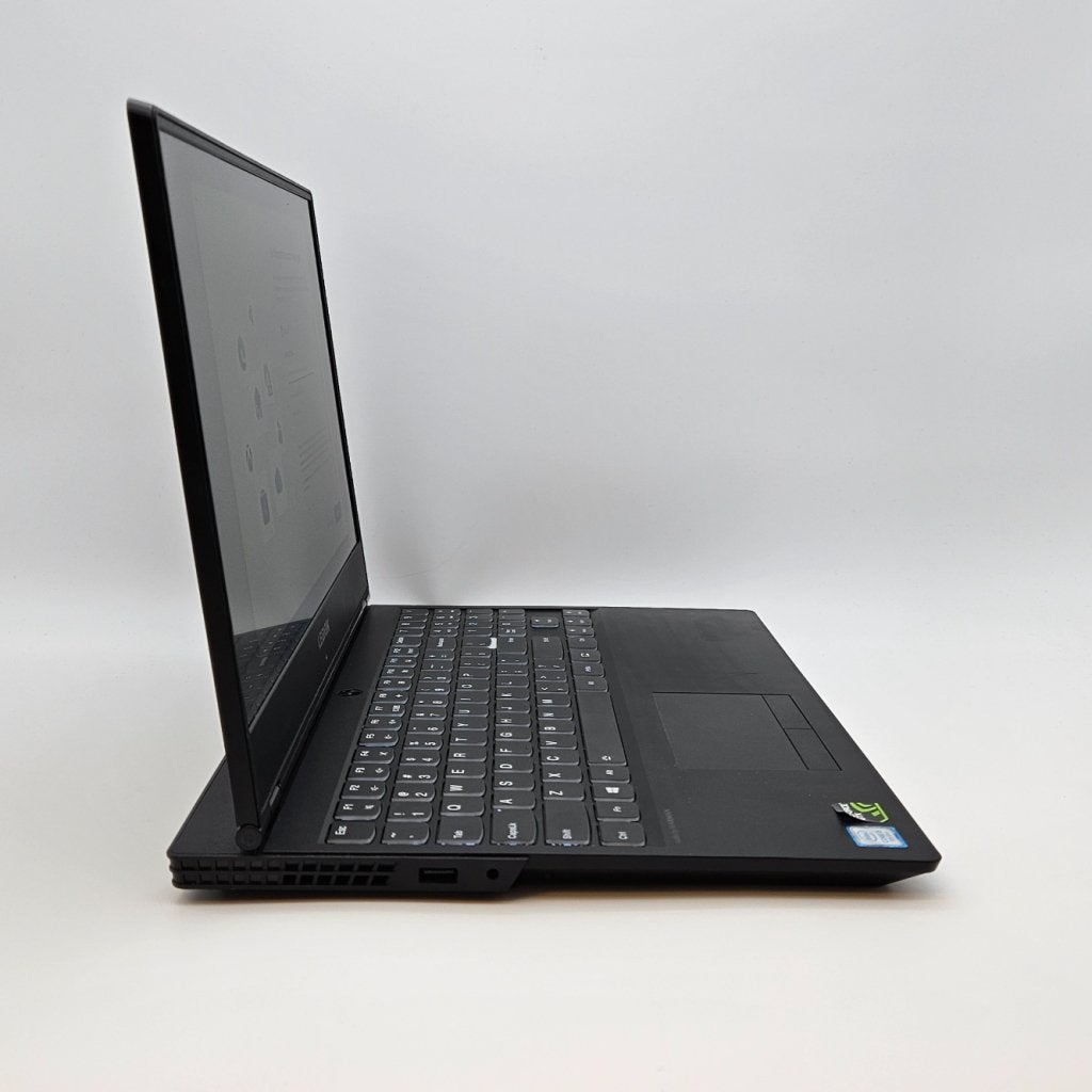 Lenovo Legion Y530-15ICH - i5-8300U 16GB 1,128TB GTX 1050 Ti, Computers en Software, Windows Laptops, Lenovo, Zo goed als nieuw