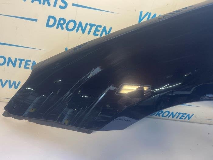Scherm links-voor van een Alfa Romeo Mito, Gebruikt, -, Verzenden, -