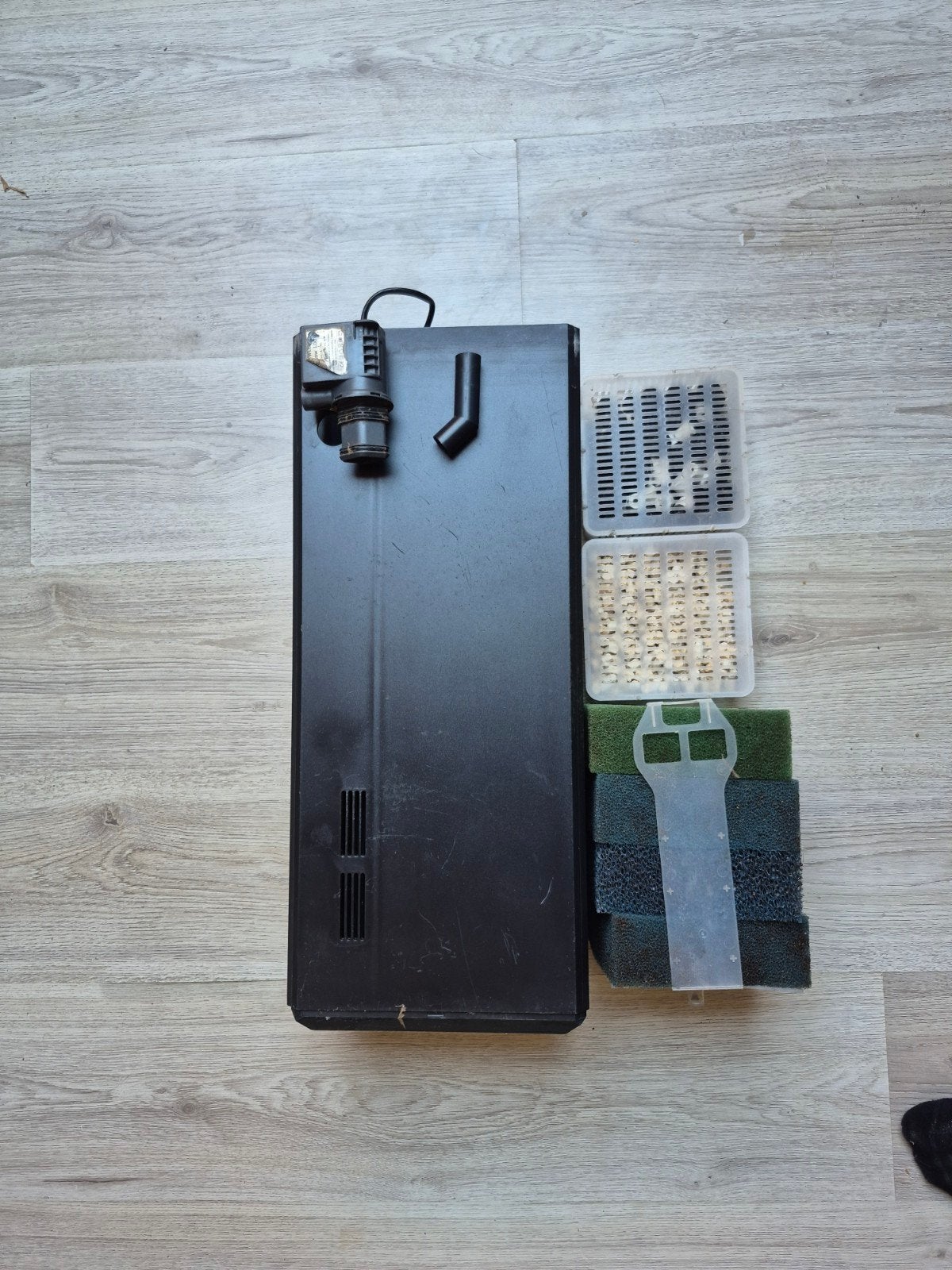 Juwel bioflow XL, Ophalen of Verzenden