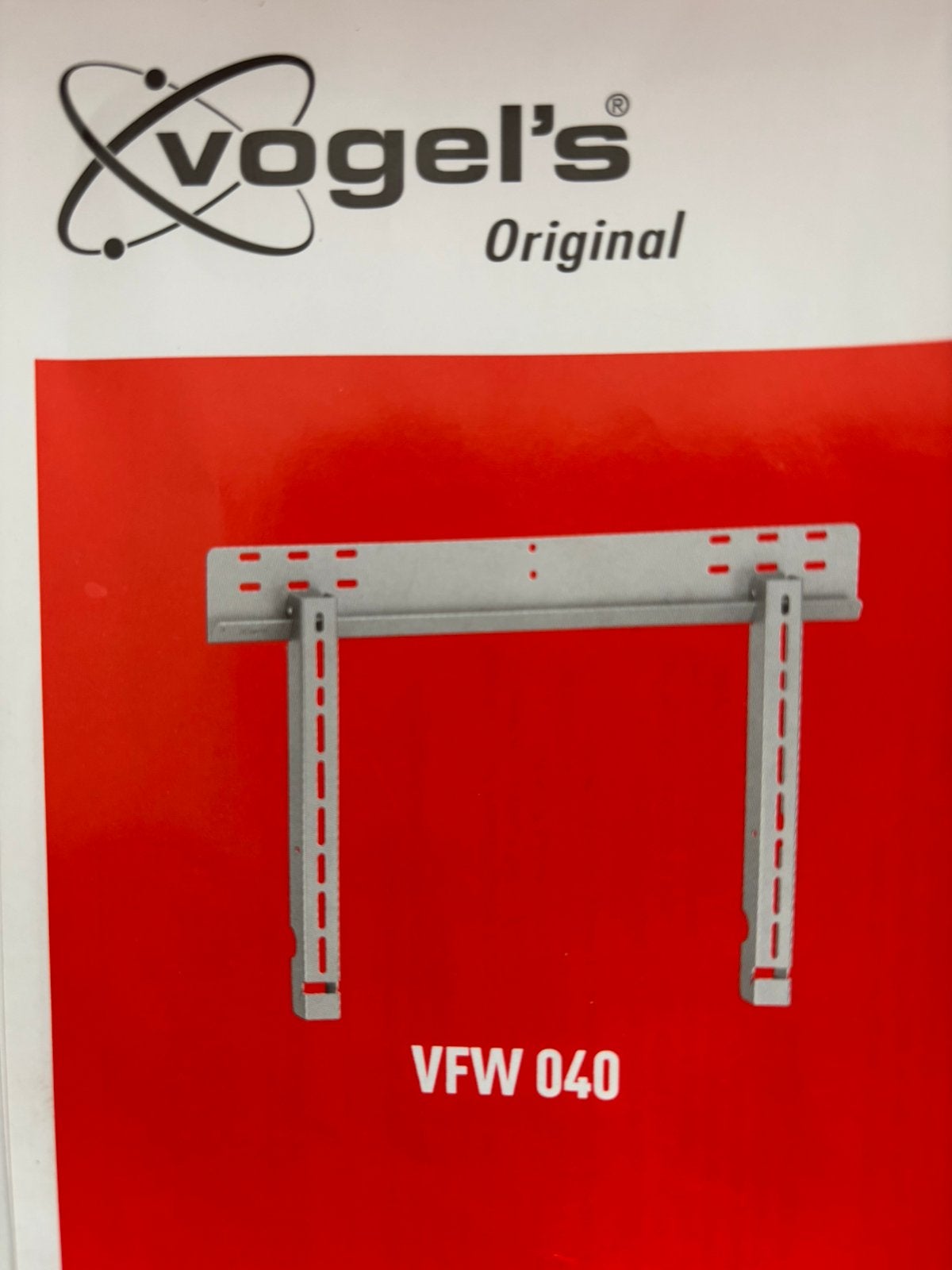 TV wandsteun (Vogel’s), Ophalen, Nieuw